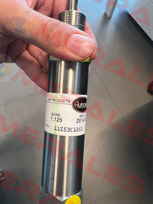 11ss3c12g5 AURORA AIR PRODUCTS