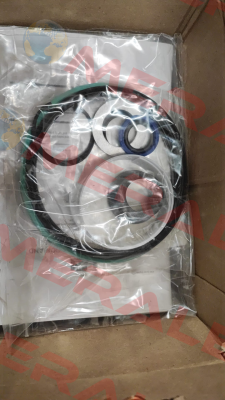 DVC50R Vortex