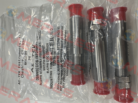 RH1522-005 AI-Tek Instruments