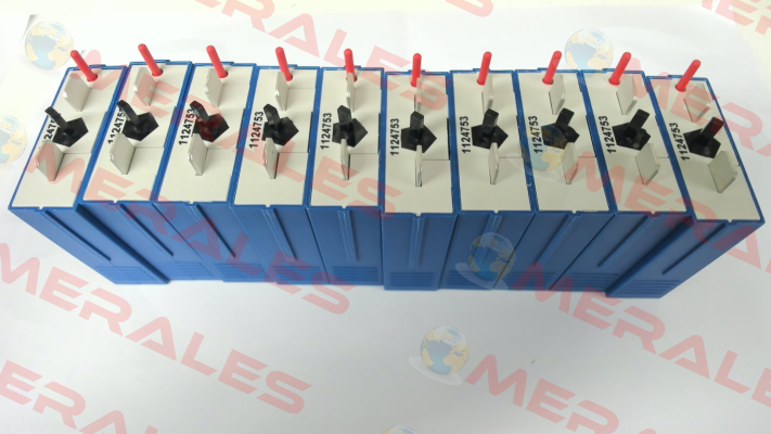 VVM - 255V/20kA Schrack