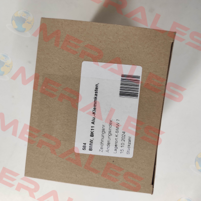 BK11 APM GEHAEUSETECHNIK