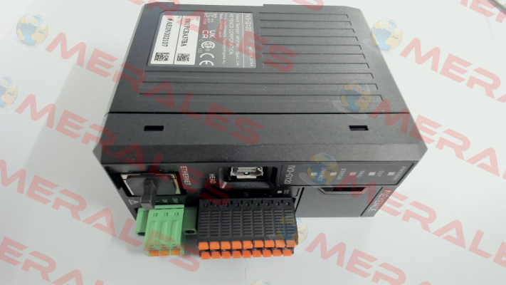 IV3-G120 Keyence