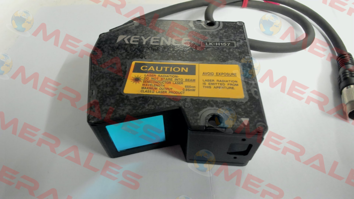 LK-H157 Keyence