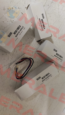 M501MEA System Sensor