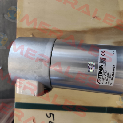 GR32 SMT16B 45L AC24 B5 V RF2 - T2D2 Settima