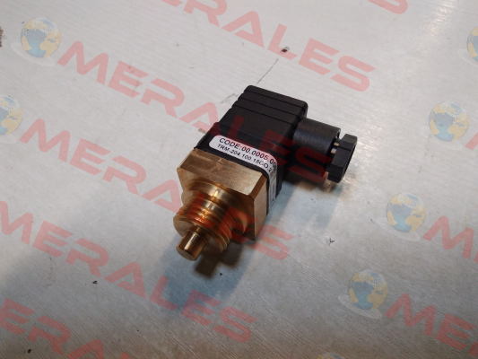 TRM-204.040.15GO.2.S1.IP65 Valco