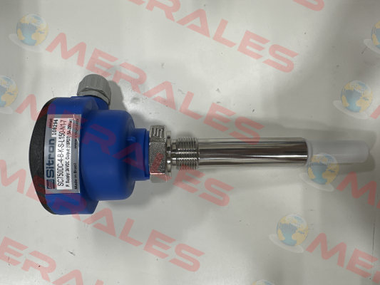 SC750DC-4-B-K-S-L150-N1-7 Sitron