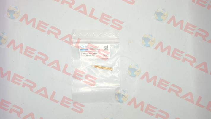 SKS-465 302 400 A 3502 SF Ingun