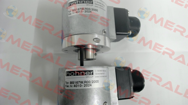 BS167W.R00/2000 Hohner