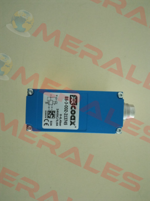 BS-3-DDZ- 213745 Coax