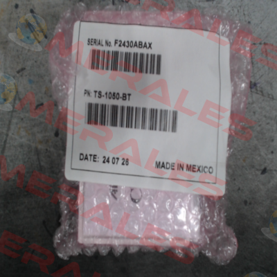 TS-1050-BT Alerton