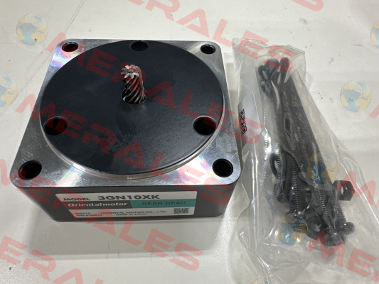 3GN10XK Oriental Motor