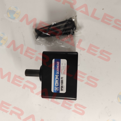 DK9PBK15BH-01 Dkm