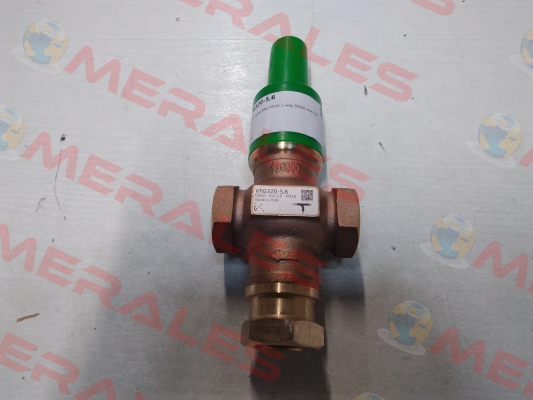 VFG320-5,6 Industrie Technik
