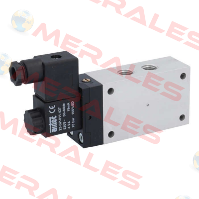 AM621421 End Armaturen
