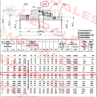 Pb72 Nor-Mex-214   Tschan