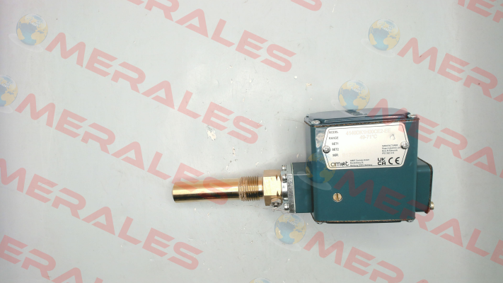 4140DK1H00CE2-EE Amot
