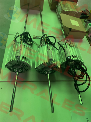 127B-60160/4 Euro Motors Italia