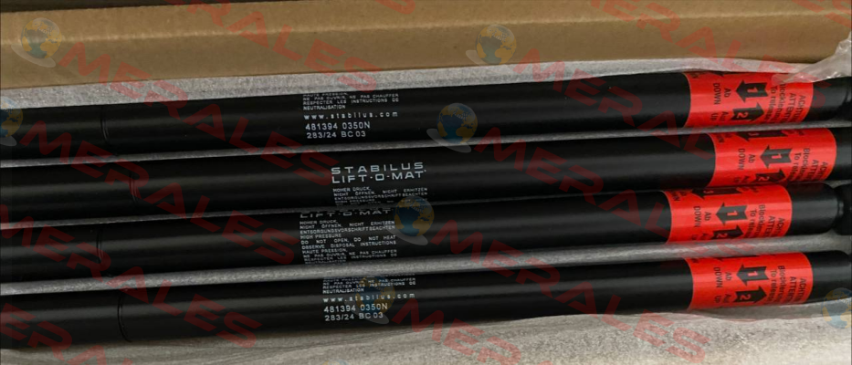 481394 Stabilus