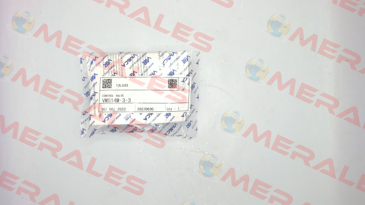 VMS14M-3-3 Vmeca