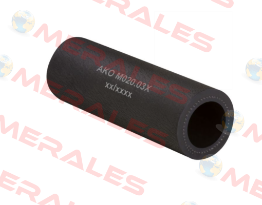 M020.03XX 20/21 AKO Armaturen