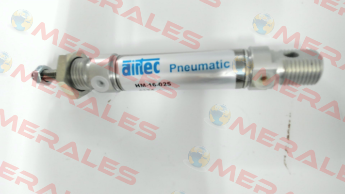 HM-16-025 Airtec