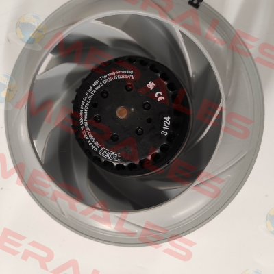 1067617 / 2RRE15 192x40R U24-A2p Ecofit