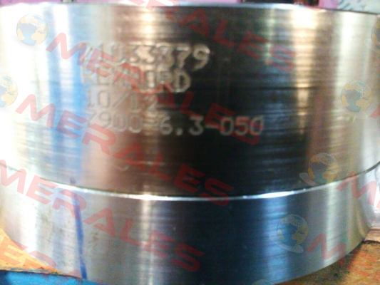 BSD 7900-6.3-050 Rexnord