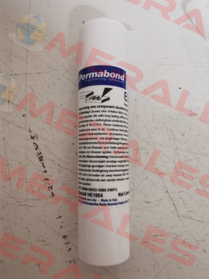 ES569 Permabond