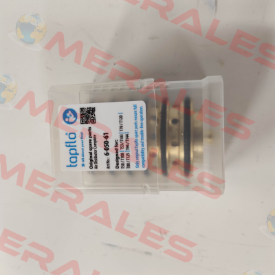 6-050-61 Tapflo