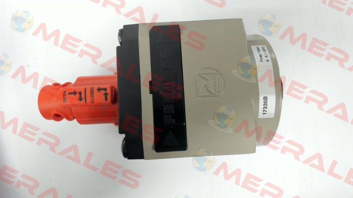 17330.B Pneumax