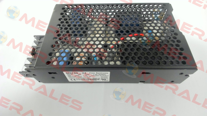 MSF80-24 Fine Suntronix