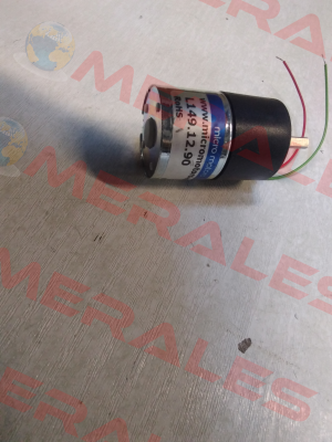 L149.12.90 Micro Motors