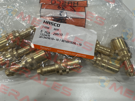 Z80/13 Hasco