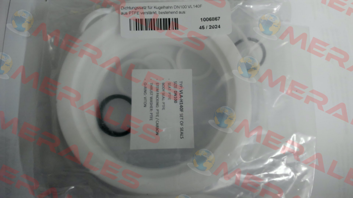 AD-00037 Warex