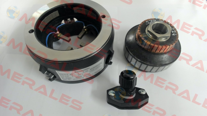 Tacho GHTS 42 20 V 1000 U Baumüller