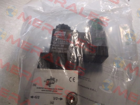 MNF532024DC-EC Eurotec