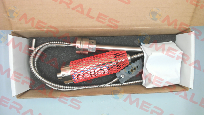 ECHO-VT1-BAR-R22-UNF-6PN-S06-F18-TCJ Dynisco
