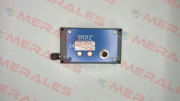 P65a-1003-X Stotz