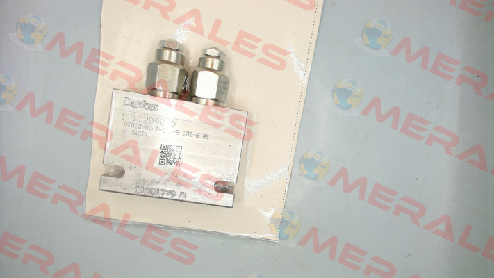 DCB10-HV-1-C-1-E-100-B-8S Comatrol