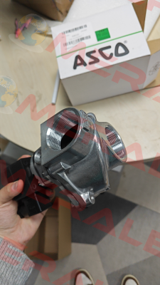 SCG353A047 DC24V Asco
