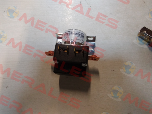 21.001074   MAC 15DI 12V Elektrosistem