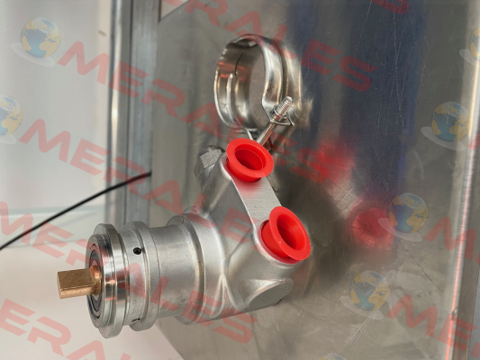 133B100F116A  170 PSI Procon