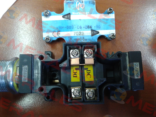SWH-G02-C6-D24-10 Northman