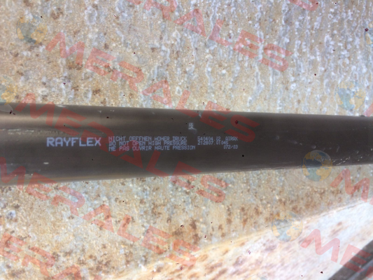 540.404 -2100N Rayflex