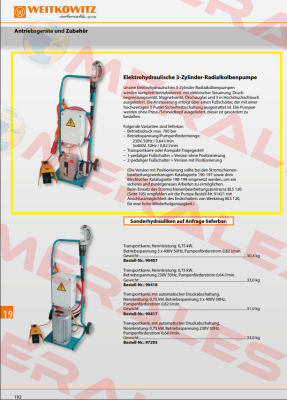 90413 WEITKOWITZ
