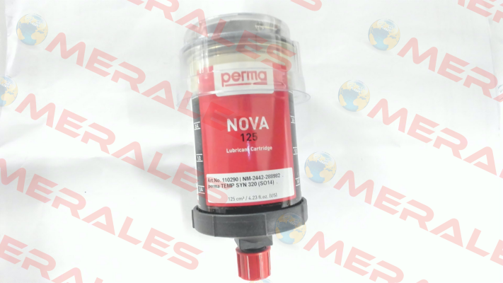 110290 PERMA-TEC