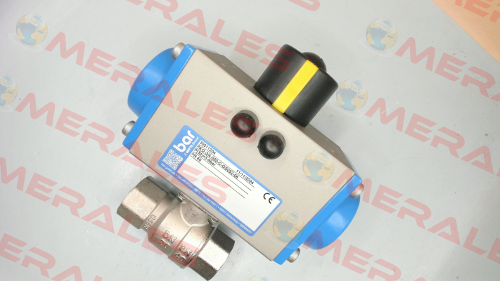 PKO2-3/4-020-C-GS052-08 PN40 bar