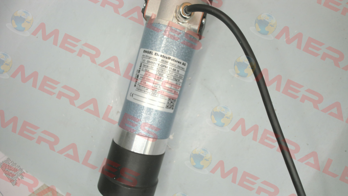 GNM3175−GP56.11−B5.12 ENGEL