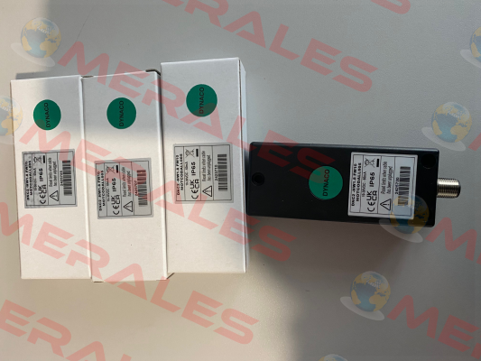 MOTCODALL005 Dynaco